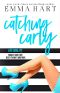 [Barley Cross 02] • Catching Carly